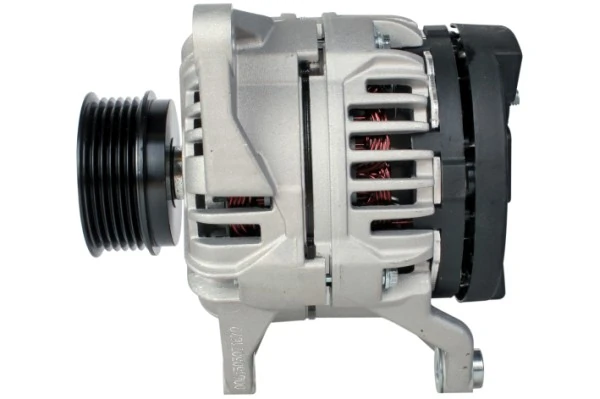  Alternator Renault Trucks Mascott 