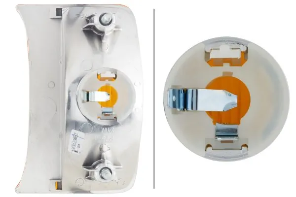 Kierunkowskaz prawy Mercedes Benz Truck TRUCK LK/LN2