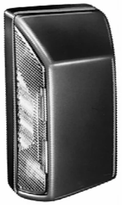 Lampa oświetlenia tylnej tablicy rejestracyjnej do Volkswagen LT 281-363, 21A, 21B, 21D, 21E