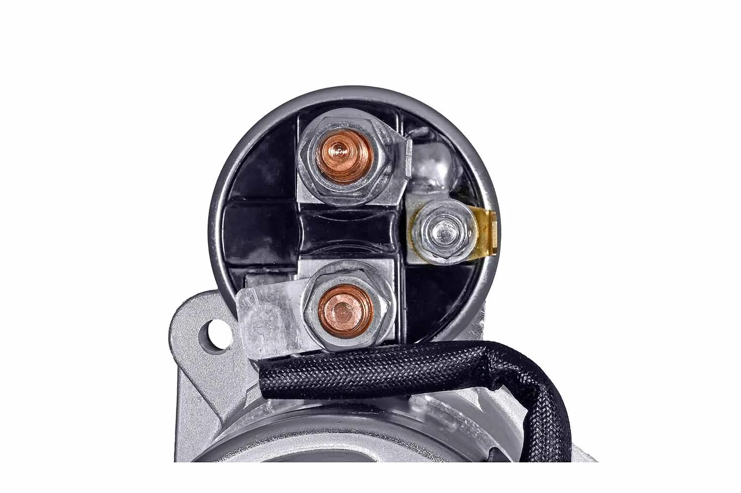 Rozrusznik do Daewoo Tico  KLY3