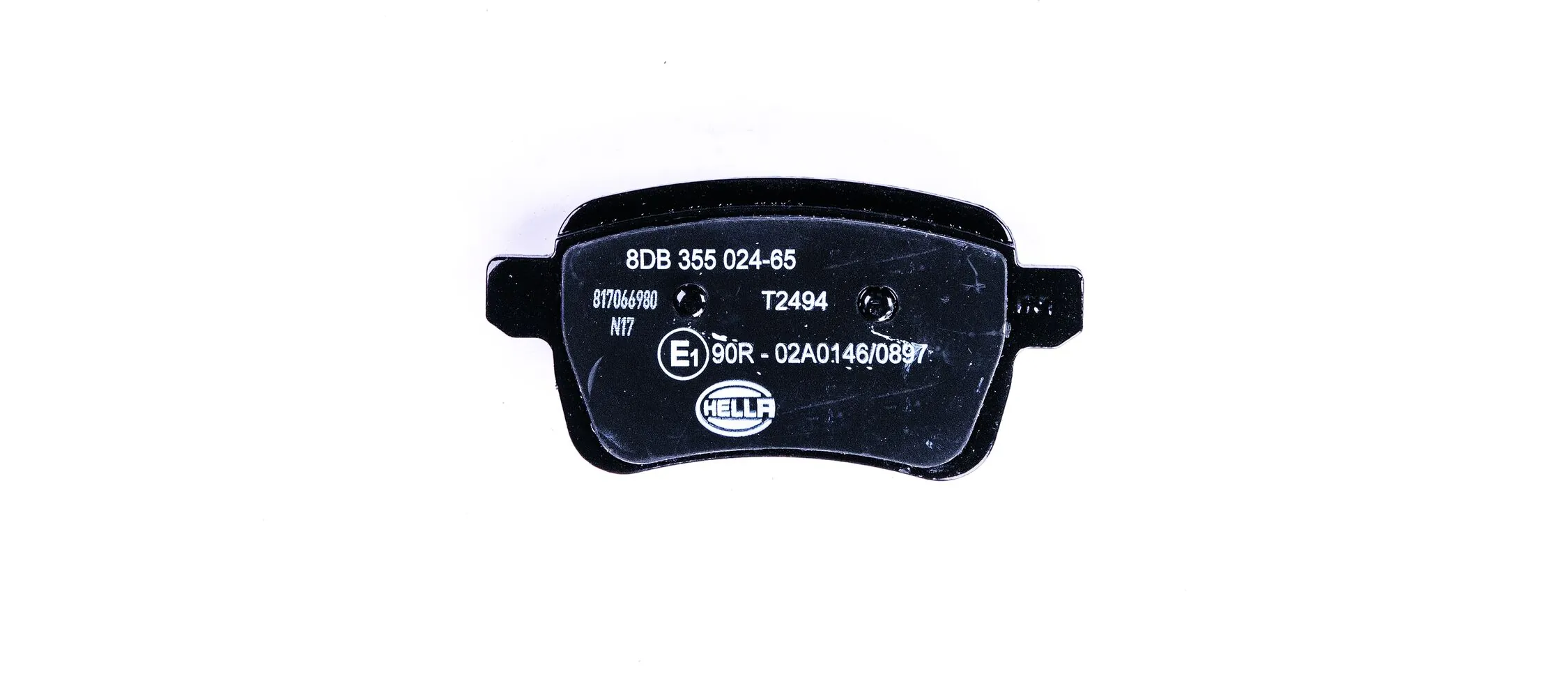  General Motors 95517078
