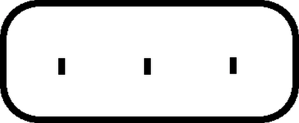 Czujnik włączania światła cofania Hyundai/Kia MD730979 cena, od 8,04 USD