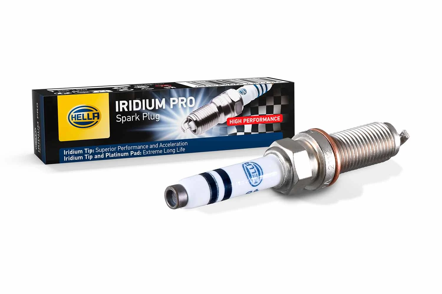 Świeca zapłonowa Mercedes E W213