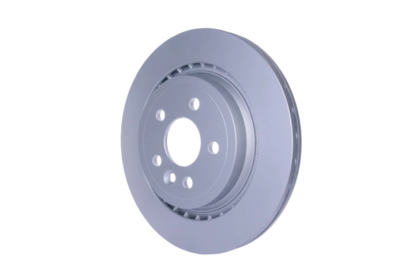  Tarcza hamulcowa tylna Volvo S80 2