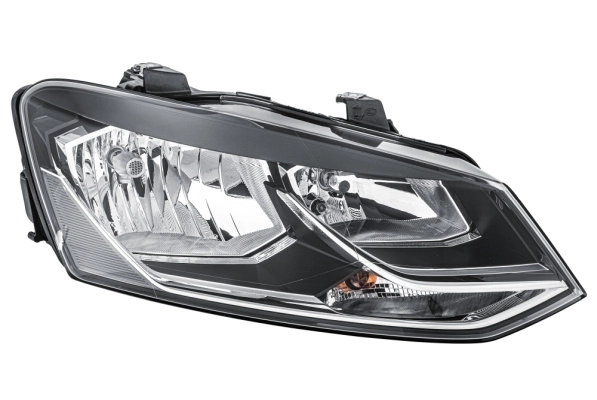 1EB012034021 HELLA Reflektor prawy