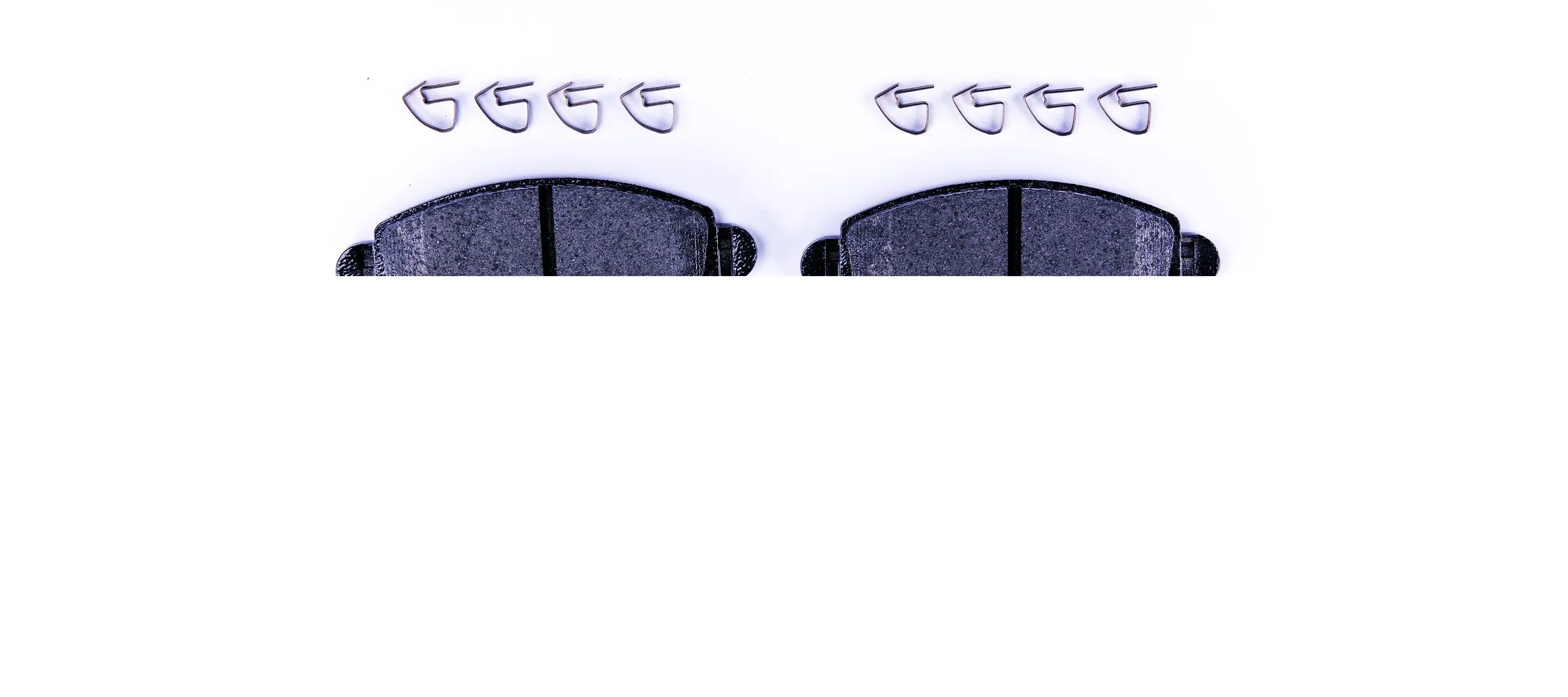 Klocki hamulcowe przednie tarczowe Opel Agila A hatchback (H00) (2000 - 2007) cena, od 27,69 USD