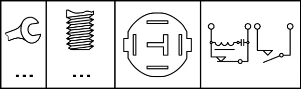 6DD008622401 HELLA