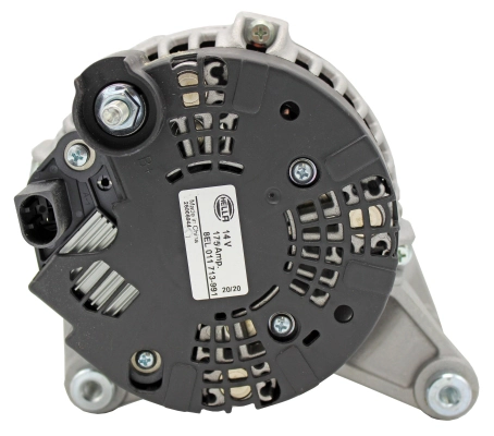 Do koszyka Alternator Infiniti Q50  V37