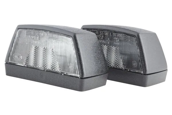 Lampa oświetlenia tylnej tablicy rejestracyjnej Volkswagen LT 28-35 I