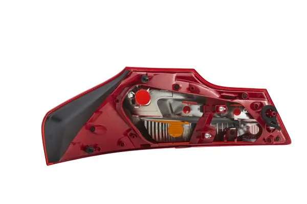 Lampa zespolona tylna prawa Opel Insignia A kombi (G09) (2008 - 2017) cena, od 98,89 USD