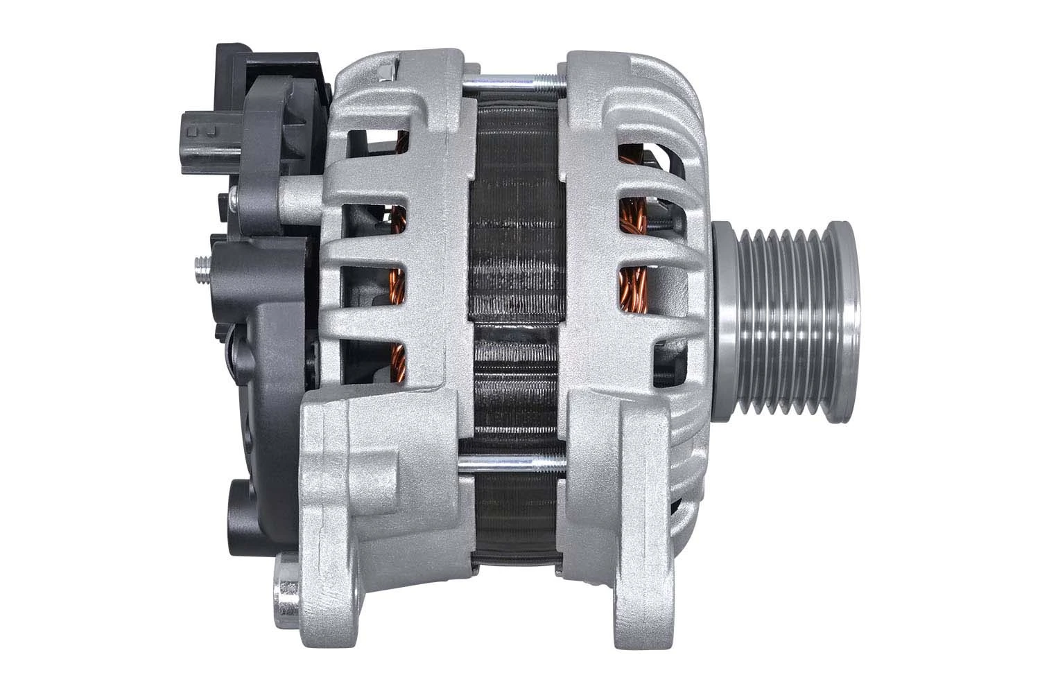 Alternator do Renault SANDERO II STEPWAY 