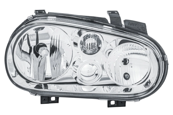 Reflektor prawy do Volkswagen Vento  1H2