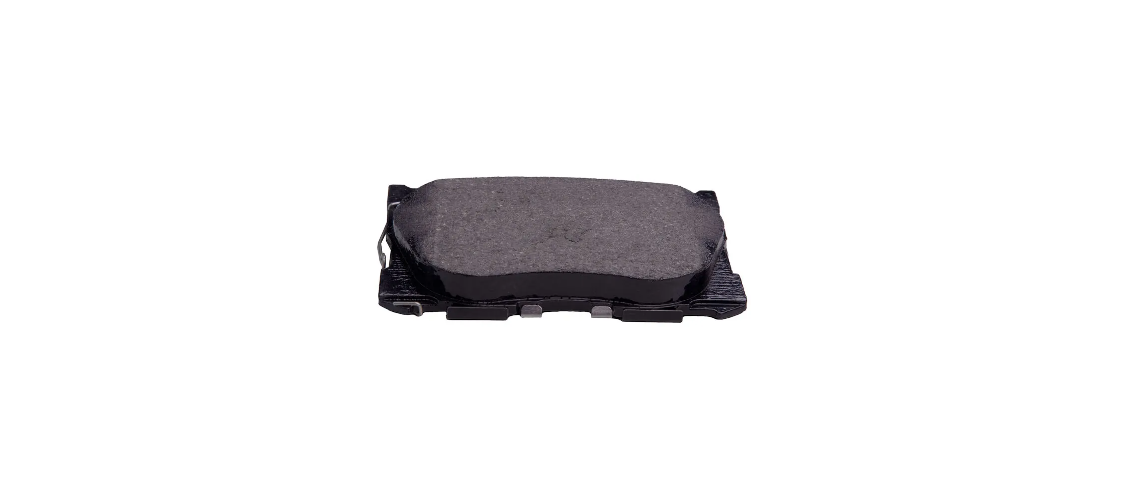 8DB355031701 HELLA Klocki hamulcowe przednie tarczowe