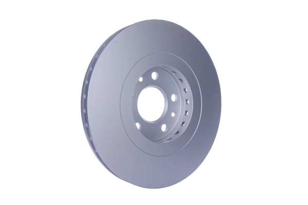 Tarcza hamulcowa przednia Renault Scenic GRAND IV minivan (R9) (2016 - 2023) cena, od 79,82 USD