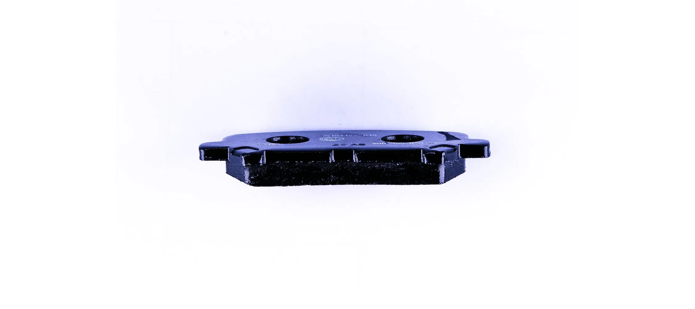 Do koszyka 52129015 General Motors Okładziny (klocki) do hamulców tarczowych tylne