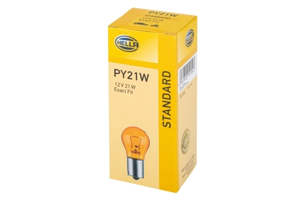 8GA006841121 HELLA Żarówka