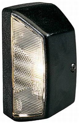 Lampa oświetlenia tylnej tablicy rejestracyjnej do Volkswagen LT 28-35 I 