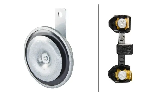 3AL002952871 HELLA Sygnał dźwiękowy (klakson)