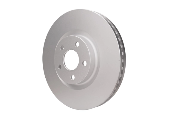 Tarcza hamulcowa przednia do Ford Edge II CD539
