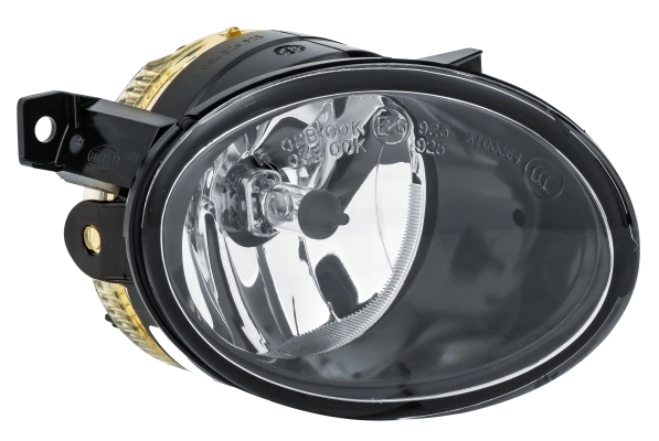 1N0011250321 HELLA Lampa przeciwmgielna prawa