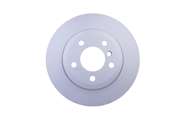 Do koszyka Tarcza hamulcowa tylna BMW X5  E70