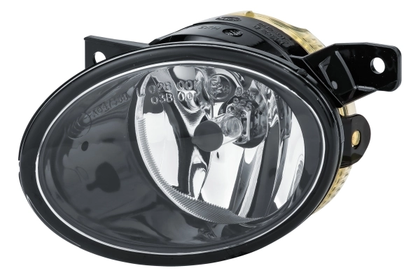 1N0010375311 HELLA Lampa przeciwmgielna lewa