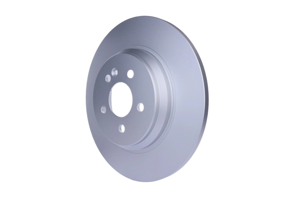 Tarcza hamulcowa tylna do Mercedes ML/GLE  W163