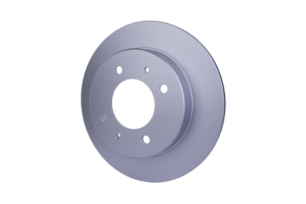 Do koszyka Tarcza hamulcowa tylna Hyundai Lantra II 