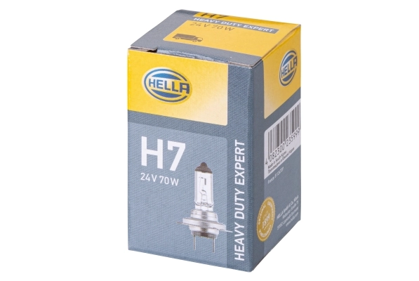 18160095 Fiat/Alfa/Lancia Żarówka halogenowa