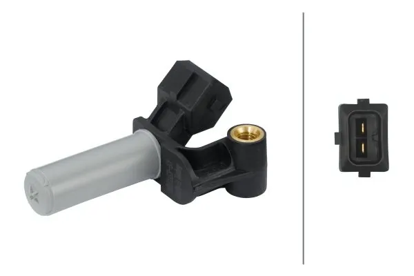  Czujnik położenia wału korbowego Ford Mondeo 3