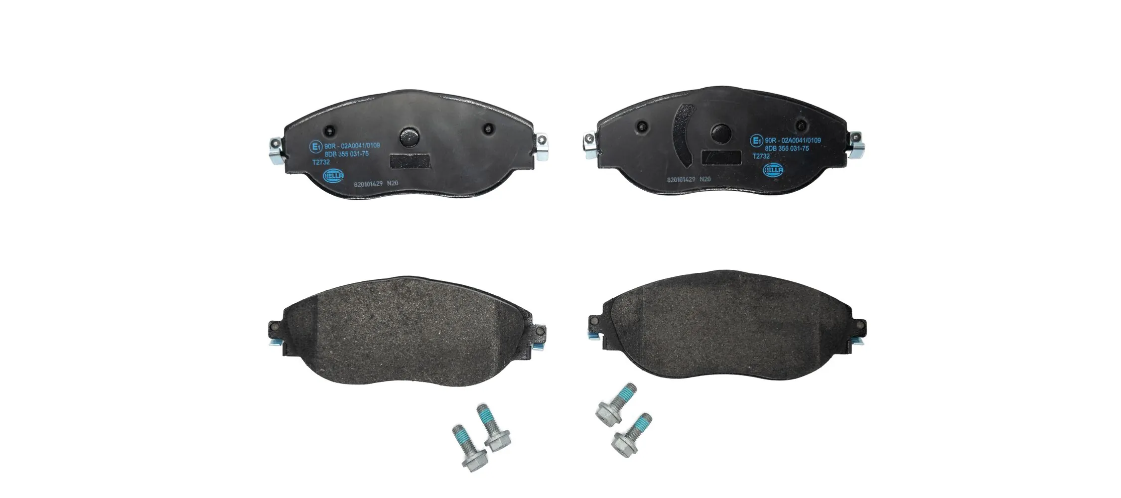 8DB355031751 HELLA