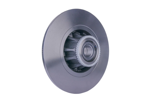 Tarcza hamulcowa przednia do Opel Antara A L07