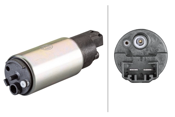 Element-turbina pompy paliwa 9196213 General Motors
