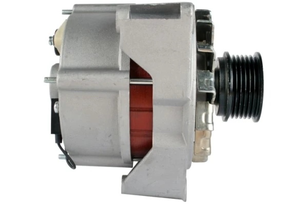 Do koszyka Alternator Mercedes C 190 W201