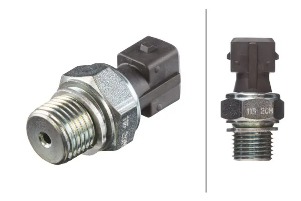 Czujnik ciśnienia oleju Peugeot 405 I sedana (15B) (1987 - 1992) cena, od 5,40 USD