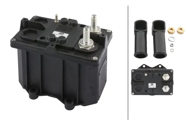 Wyłącznik masy HELLA 6EK008776051 cena, od 383,55 USD