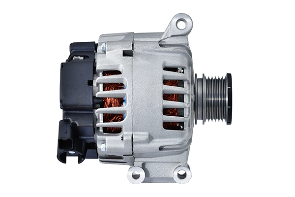 Do koszyka 8EL012426091 HELLA Alternator