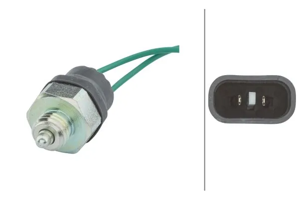 Czujnik włączania światła cofania KIA Sportage II