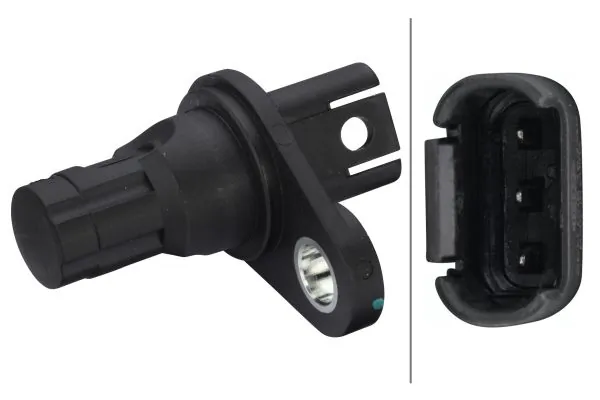 Czujnik położenia wału korbowego BMW 7 sedana (F01, F02, F03, F04) (2008 - 2015) cena, od 28,27 USD