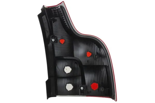 9EL162633031 HELLA Lampa zespolona tylna lewa