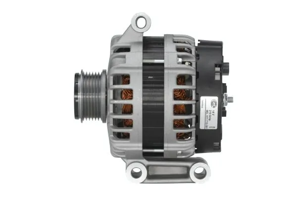 Alternator Ford 2545293 cena, od 387,61 USD