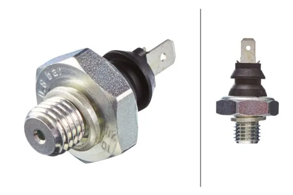 Czujnik ciśnienia oleju Fiat 126 hatchback (1972 - 2000) cena, od 5,36 USD