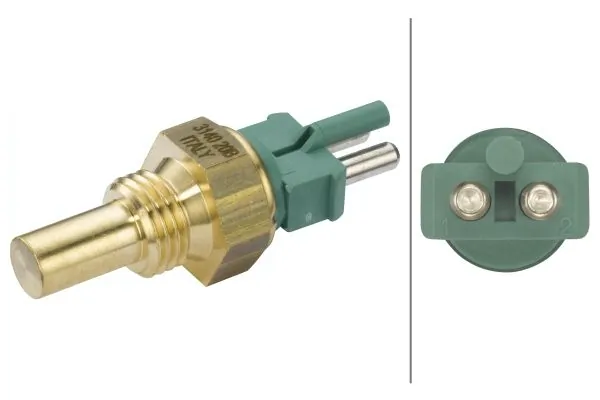 Czujnik temperatury płynu chłodzącego Begel BG01012