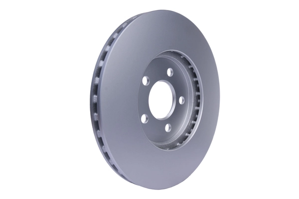 Tarcza hamulcowa przednia do Dodge Neon  