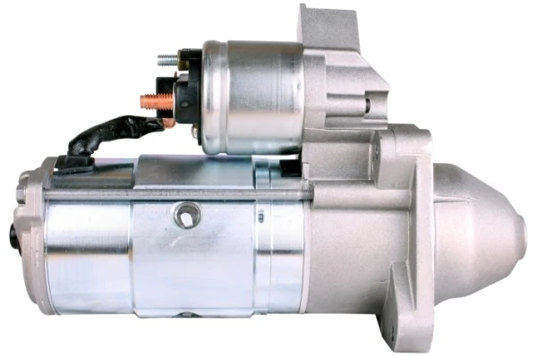 Do koszyka 8EA012526221 HELLA Rozrusznik