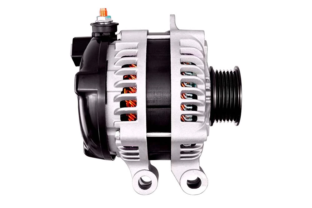 Alternator do Land Rover Range Rover VELAR L560