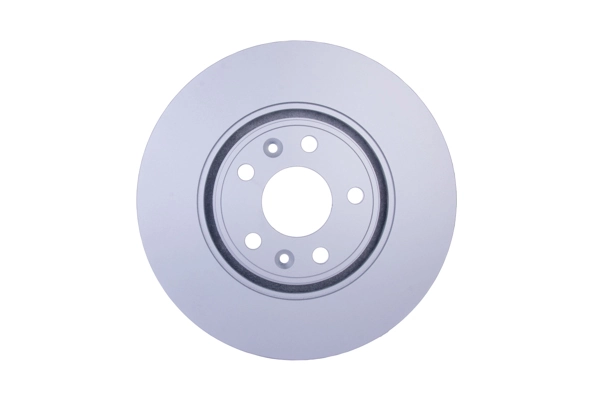 Do koszyka Tarcza hamulcowa przednia Renault Scenic GRAND IV R9