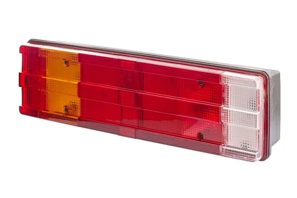 Do koszyka 2VD008204111 HELLA Lampa zespolona tylna lewa