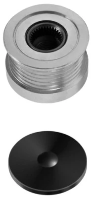 Do koszyka Koło pasowe alternatora Ford Mondeo III B4Y