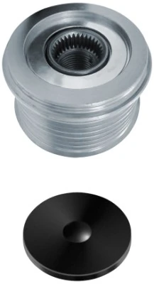 Koło pasowe alternatora Subaru Outback IV kombi (B14, BR) (2009 - 2014) cena, od 57,88 USD